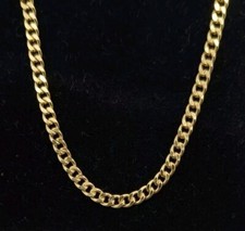 Collana In Oro 18K 750 Mls. 60
