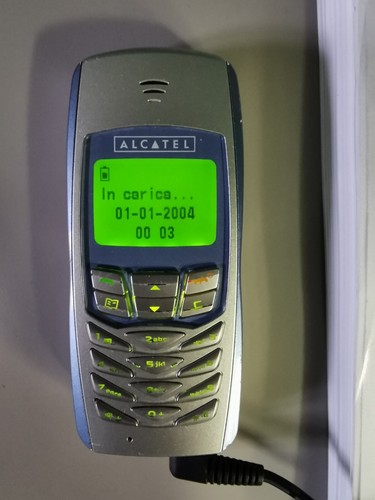 Alcatel one touch 153 - touch,