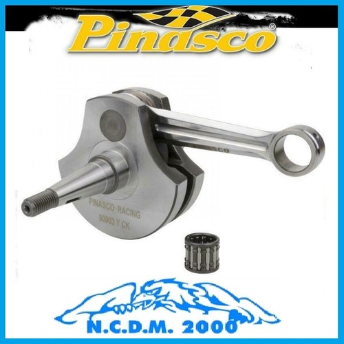 25080903 albero motore pinasco - albero,