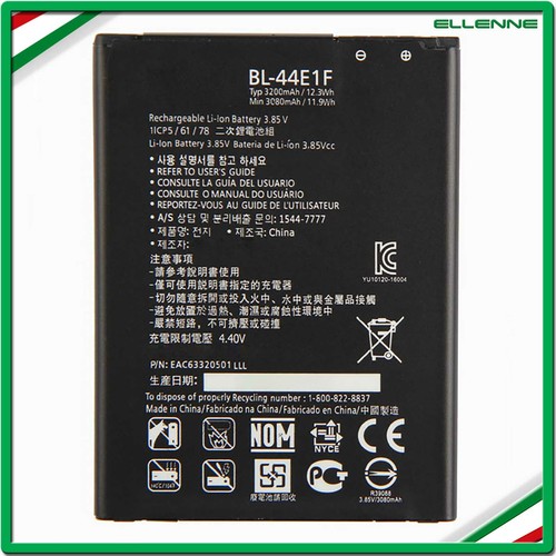 Batteria per bl - lg, bl-44e1f