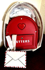 Kate Spade Yours Truly Mailbox