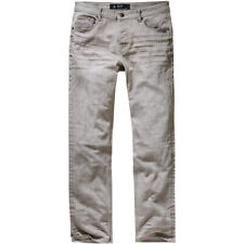 Brandit Jake Denim Jeans Uomo