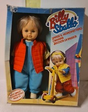 Billy Sballo Gabar