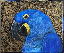 Quadro OQUERCIA: giacinto ara