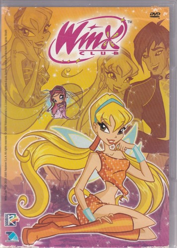 Winx club stagione - stagione, episodi