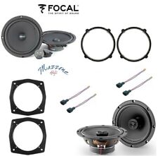 FOCAL ISU 200 ACX 165 Kit 6