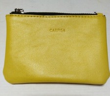 CARPISA Portafoglio / Portamonete Donna con cerniera - Come da foto 