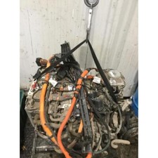 ⭐ MOTORE COMPL. 5AL 604 PER SMART FORFOUR (19-21) W453 RESTYLING ELETTRICA 2019