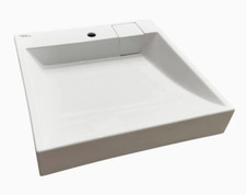 Lavello in Vetroresina 60x60
