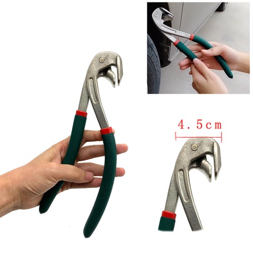 Auto dent repair crimping - auto,