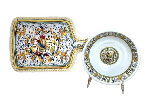 Cadeaux melamina gallo - melamina,