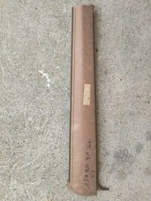 Angolare montante tegola