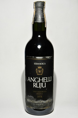 Anghelu ruju sella - sella, &