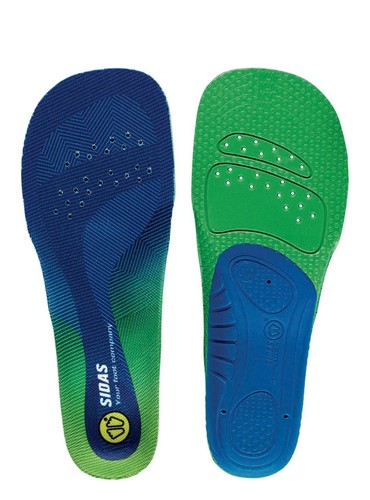 Sidas comfort junior - 3d,