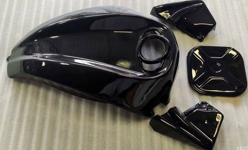 Copribotte airbox e set - 02-17,