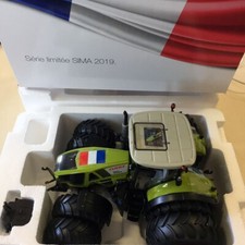 Wiking Claas Axion 950 "Avec