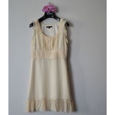 ABITO ESTIVO IN SETA  tg 44 ASOS