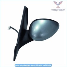 3358Bipw Specchio Specchietto