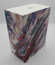 Blu-Ray & PS3 Hybrid