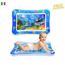 Tappeto acqua gonfiabile - acqua,