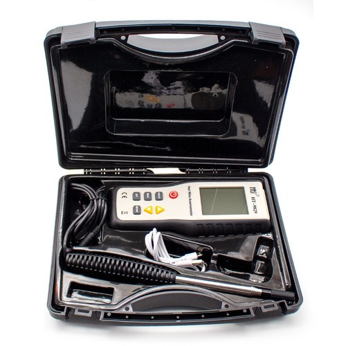 9829 tester anemometro - tester,
