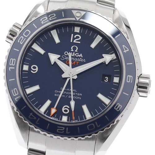 Omega seamaster planet ocean - omega,