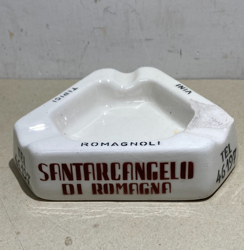 Santarcangelo - santarcangelo, di