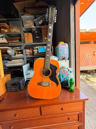 Chitarra classica eko - chitarra,