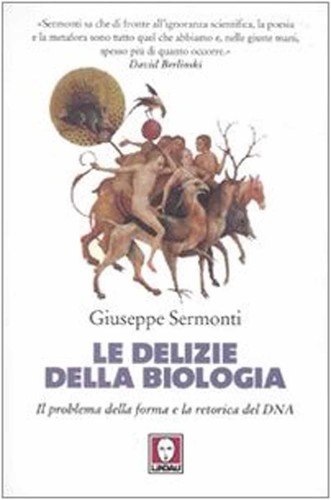 Libri giuseppe sermonti - sermonti, le