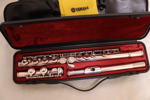Yamaha student flaute 225sii - yamaha,