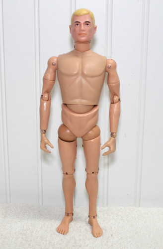 Vintage joe 1964 testa - vintage,