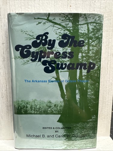 Signed the cypress - the,