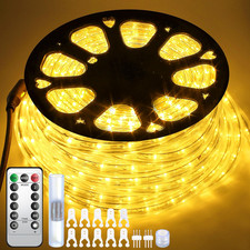 Tubo Luminoso a LED 50M per