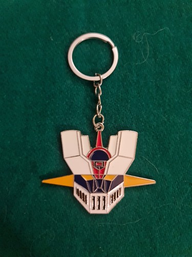Grande mazinga portachiavi - ,