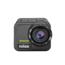 Nilox NXACXPOCKET fotocamera
