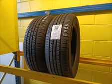 2 Pneumatici USATI APLUS A606