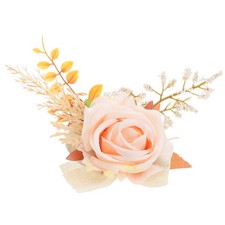  Corsage da polso Elegante