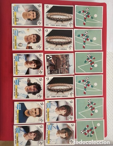 World cup italia - cup,