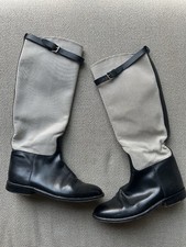 Stivali Hermes taglia 39