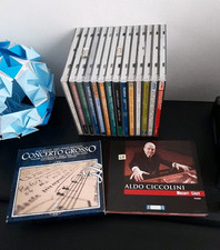  LOTTO 29 CD in 13 confezioni