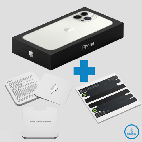 Scatola vuota iphone pro - iphone,