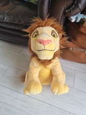 Disney's Il Re Leone Grande