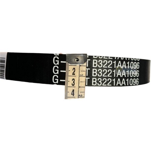 Cinghia variatore aixam 1096 - variatore,