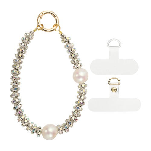 For phone crystal beaded - phone,