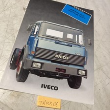 Iveco Portatore 190-26