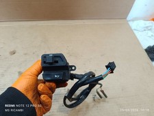 COMMUTATORE BLOCCHETTO COMANDI