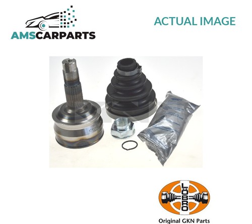 Kit giunto albero motore - motore, cv