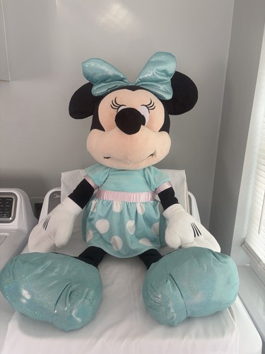 Disney minnie mouse jumbo - mouse,