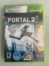Portal 2 - Videogioco per
