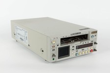 Videoregistratore Sony DSR-25